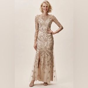 BHLDN Orva Dress